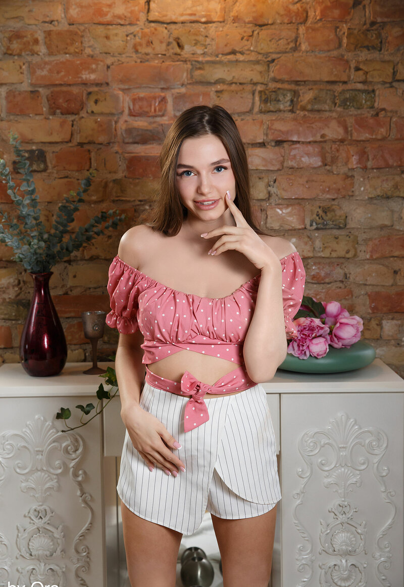 Домна, 21